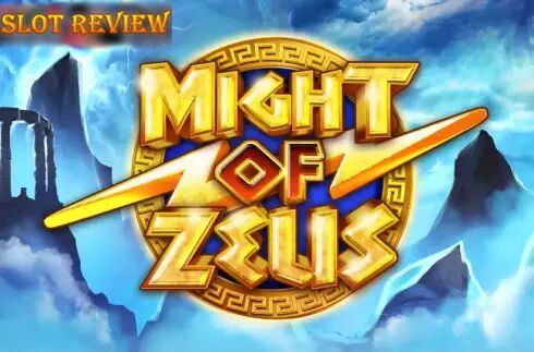 Might of Zeus Jelly icon